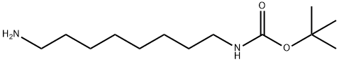 tert-Butyl (8-aminooctyl)carbamate