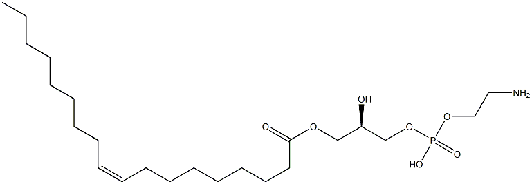 O-LysoPE